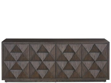 UNIVERSAL SABLE CREDENZA