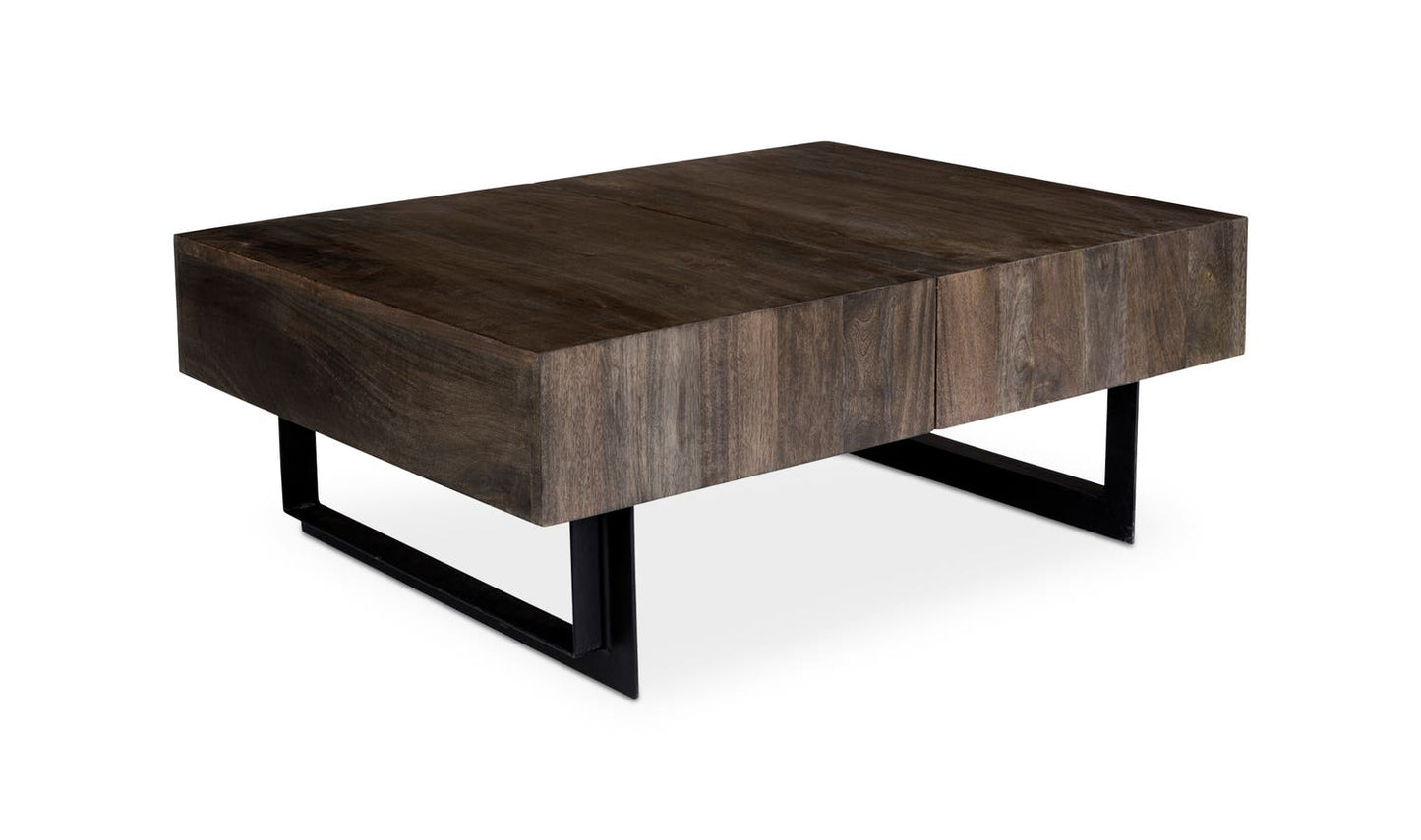 Moes Home Coffee Table