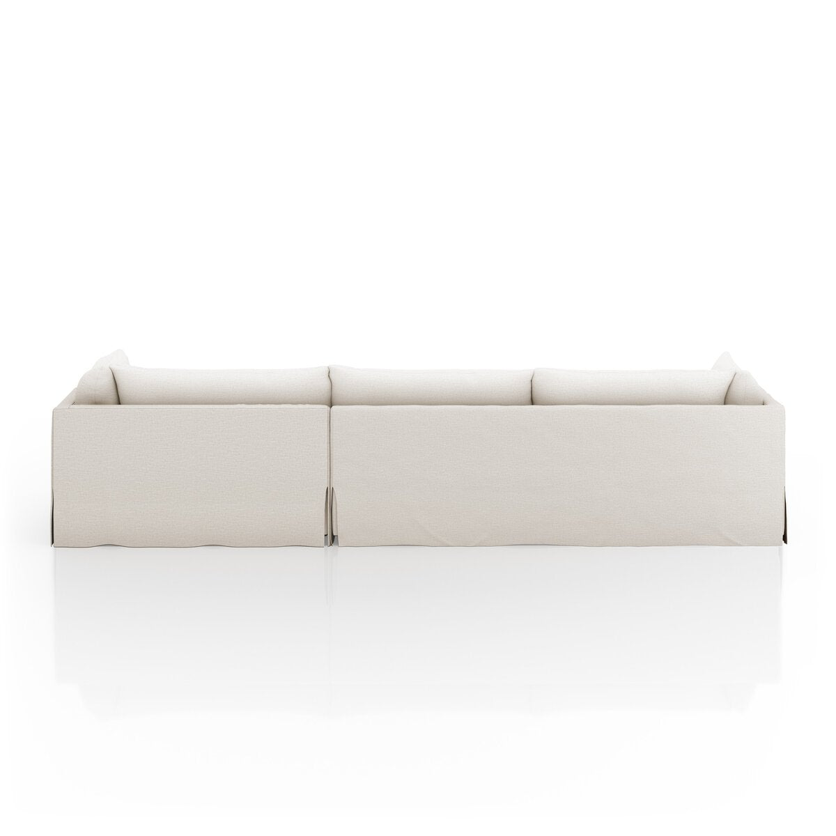 Habitat Slipcover 2-Piece