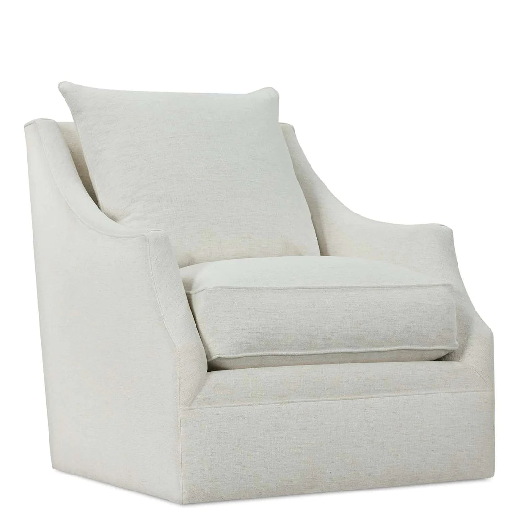 Kara Swivel Chair - 102CR-19