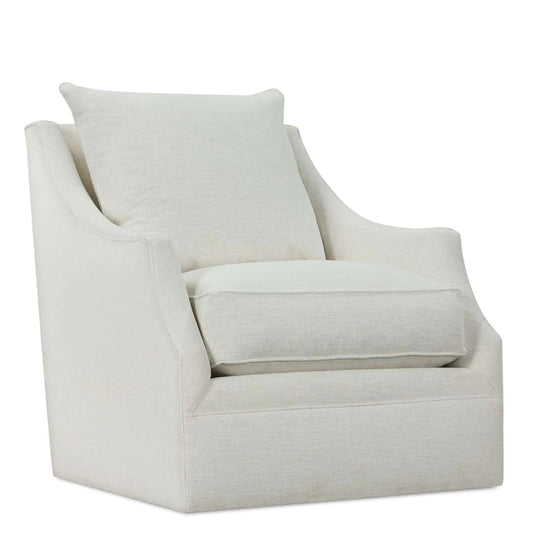Kara Swivel Chair - 102CR-19