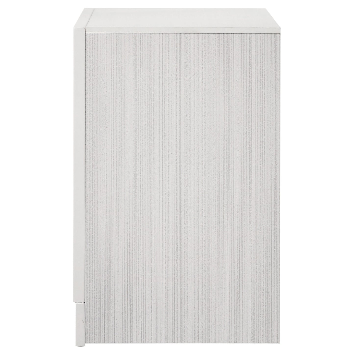 Miranda 2-drawer Nightstand