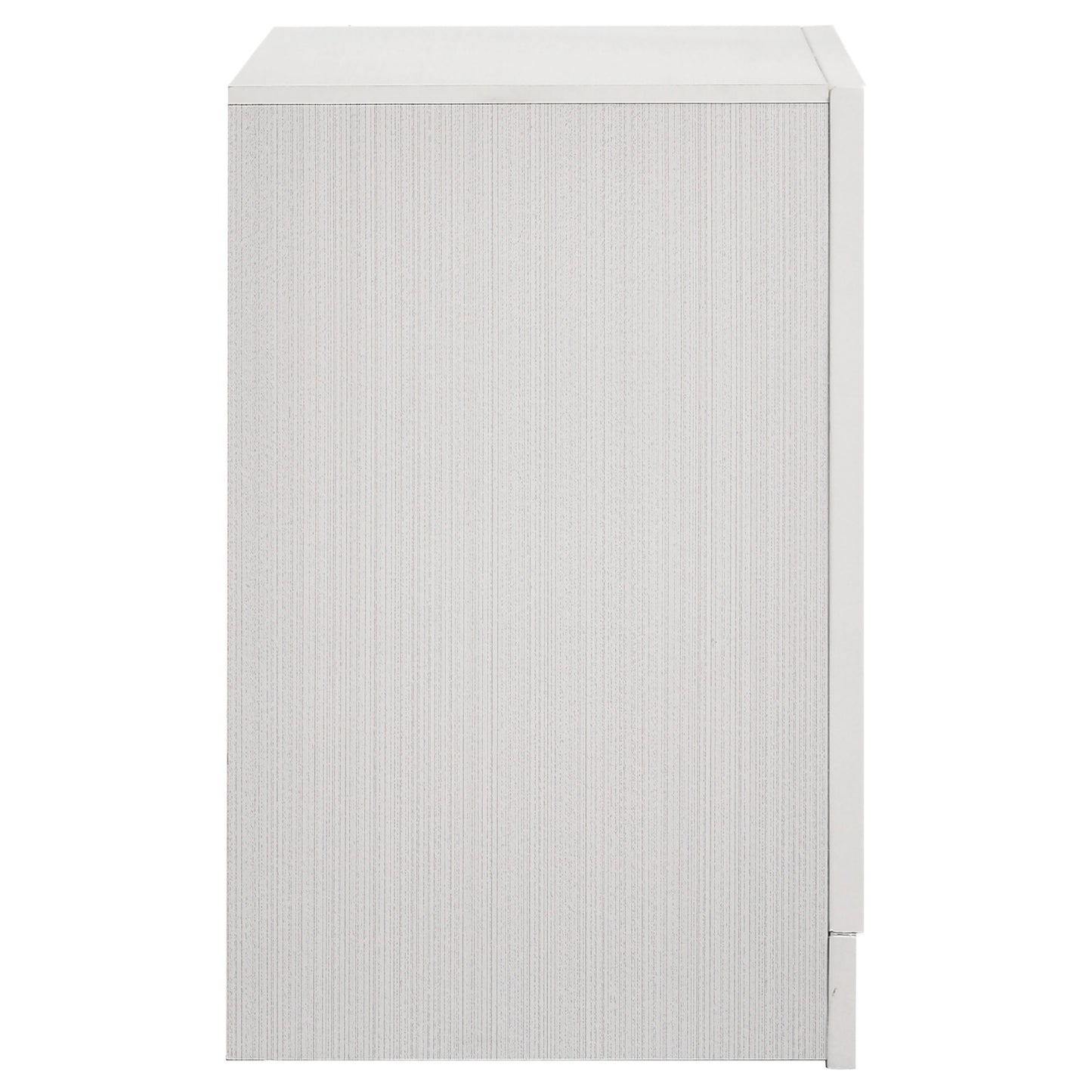 Miranda 2-drawer Nightstand