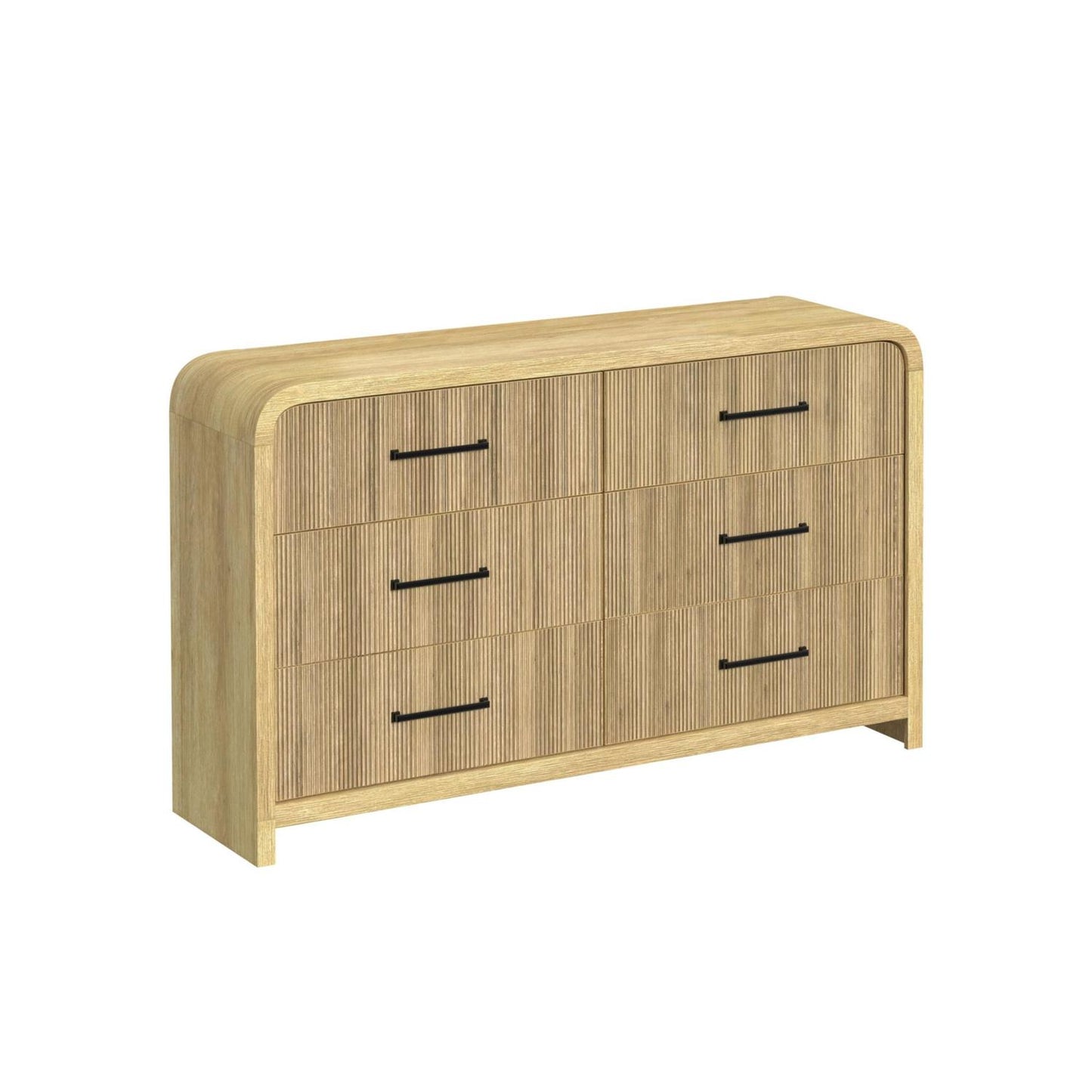 Barrow Natural Dresser