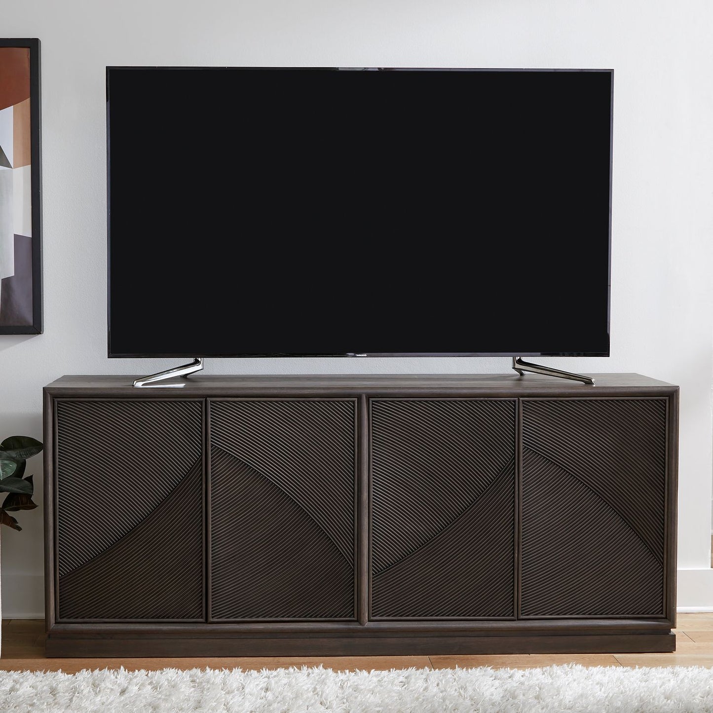 Liberty Console