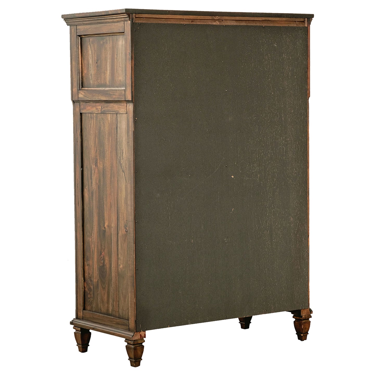 Avenue 8-drawer Chest