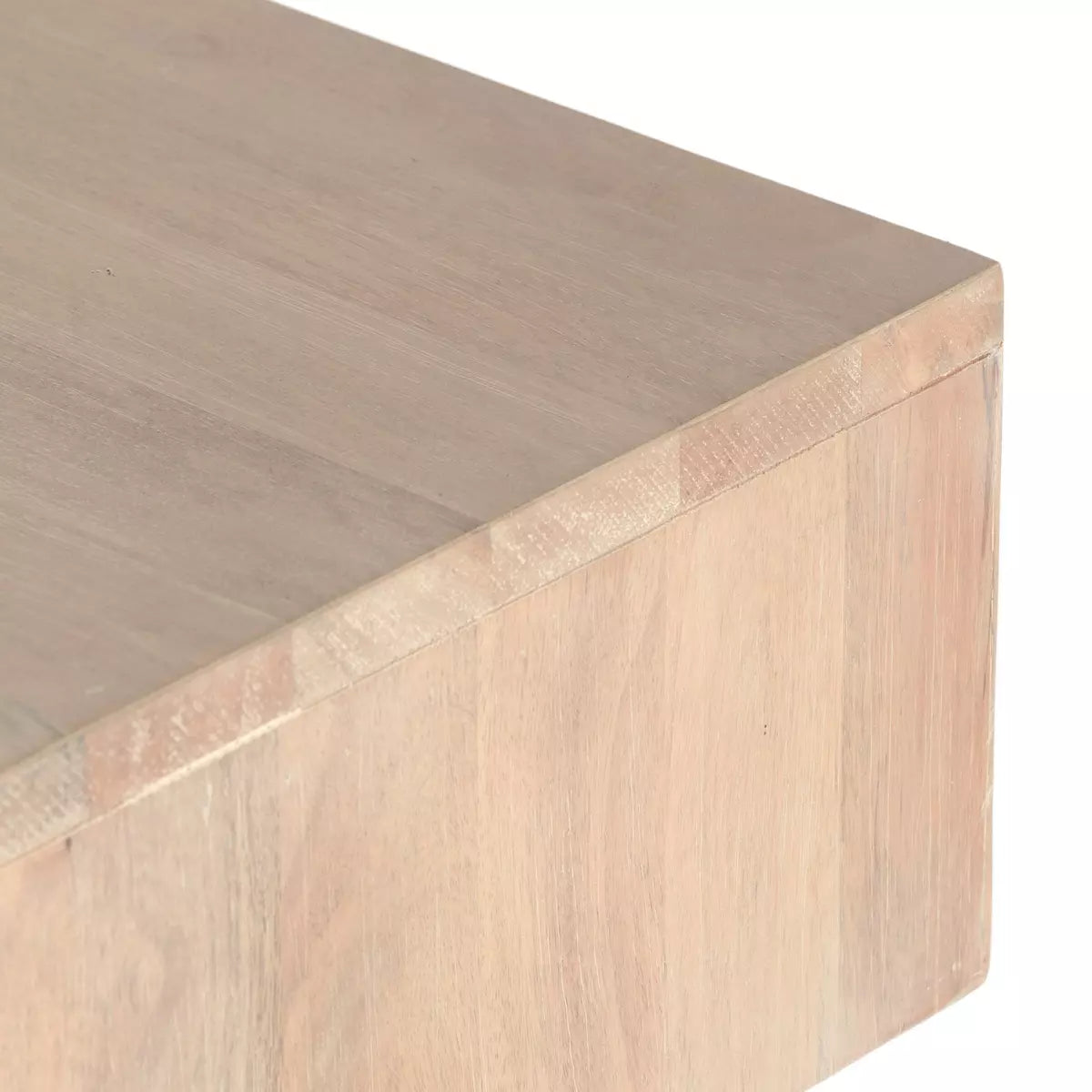 Clarita End Table