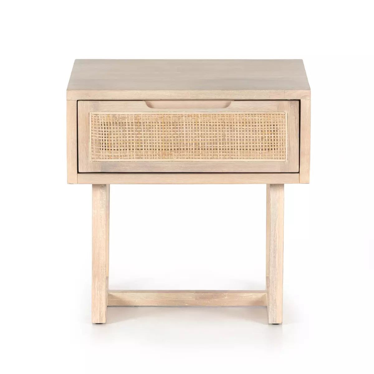 Clarita End Table