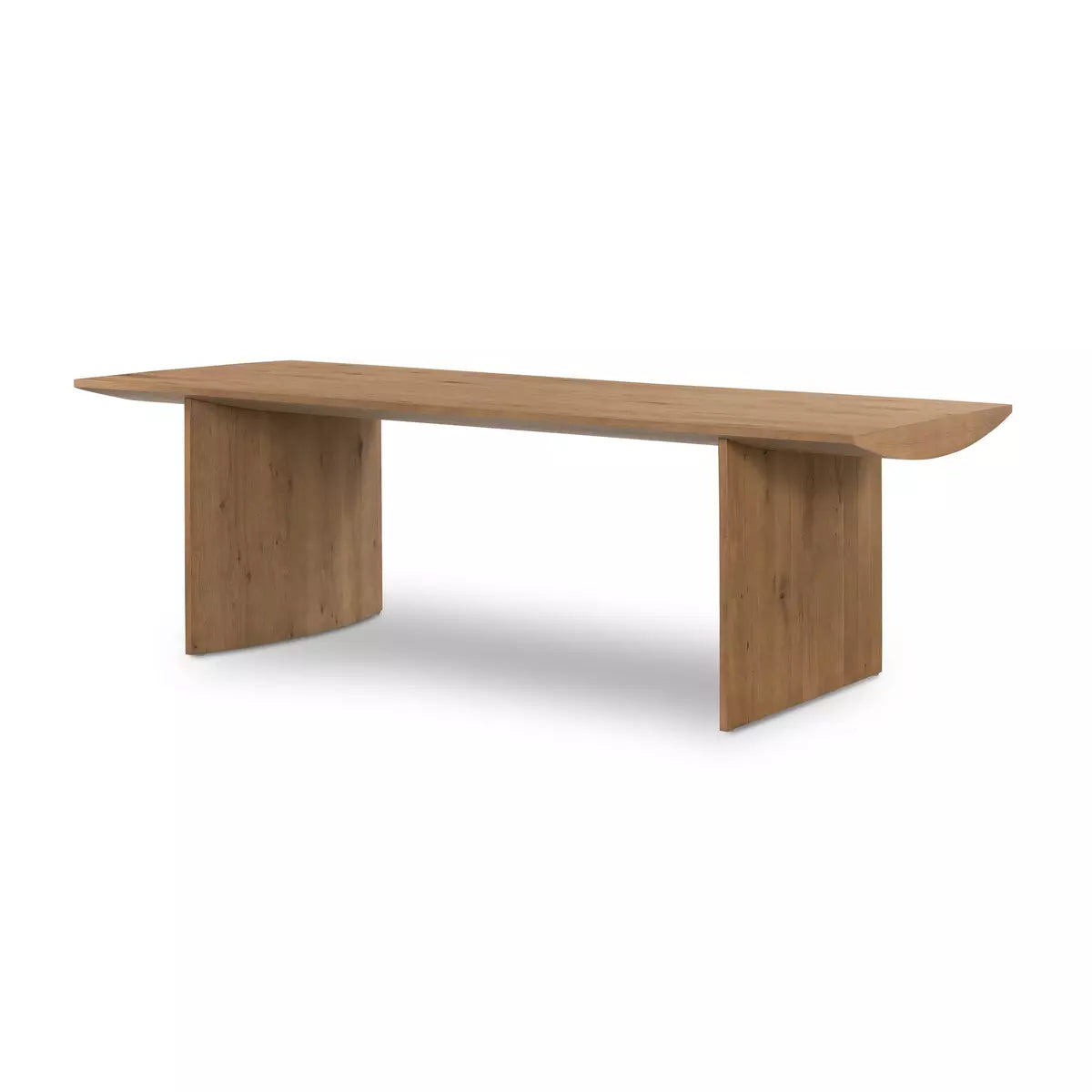 PICKFORD “94”DINING TABLE-DUSTED OAK