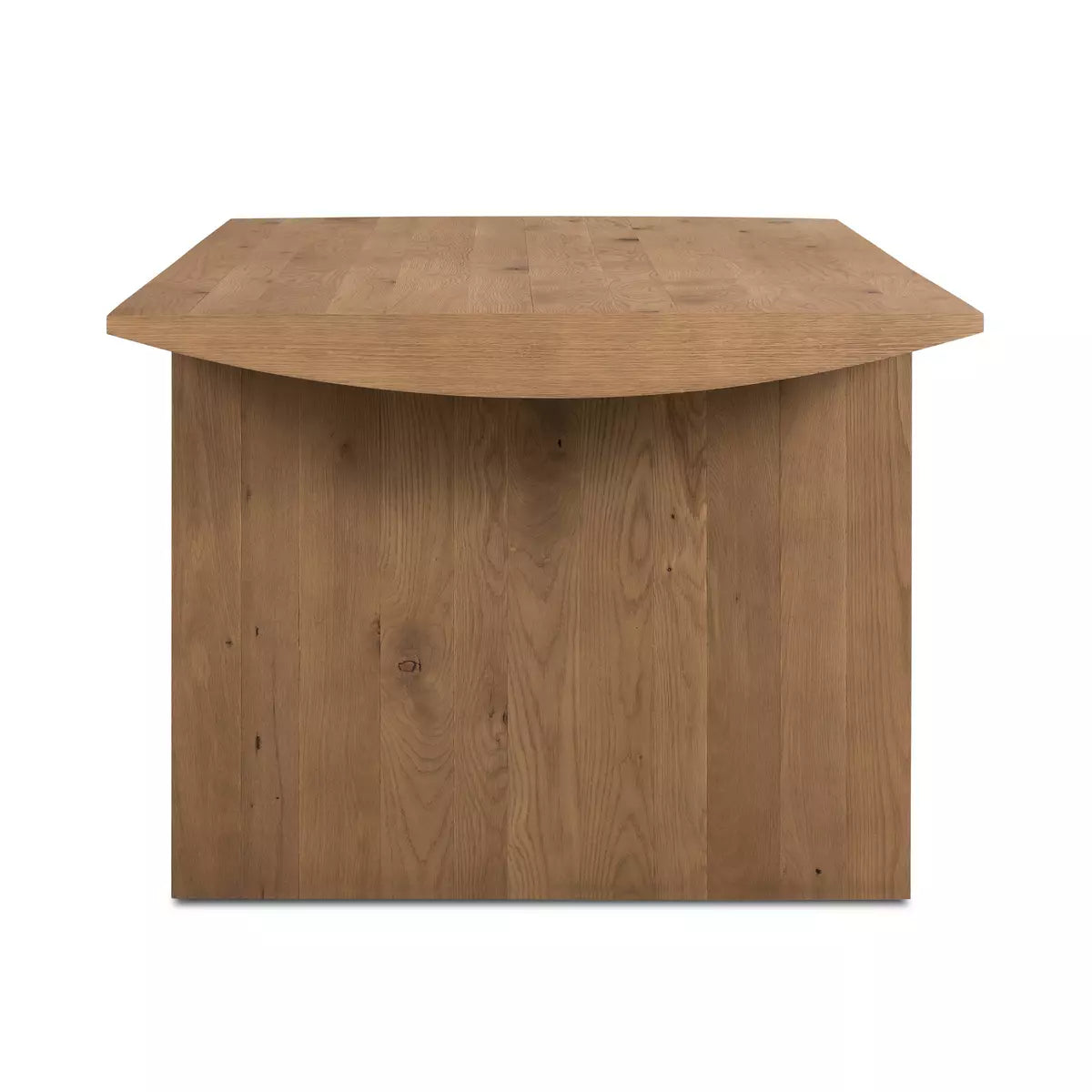 PICKFORD “94”DINING TABLE-DUSTED OAK