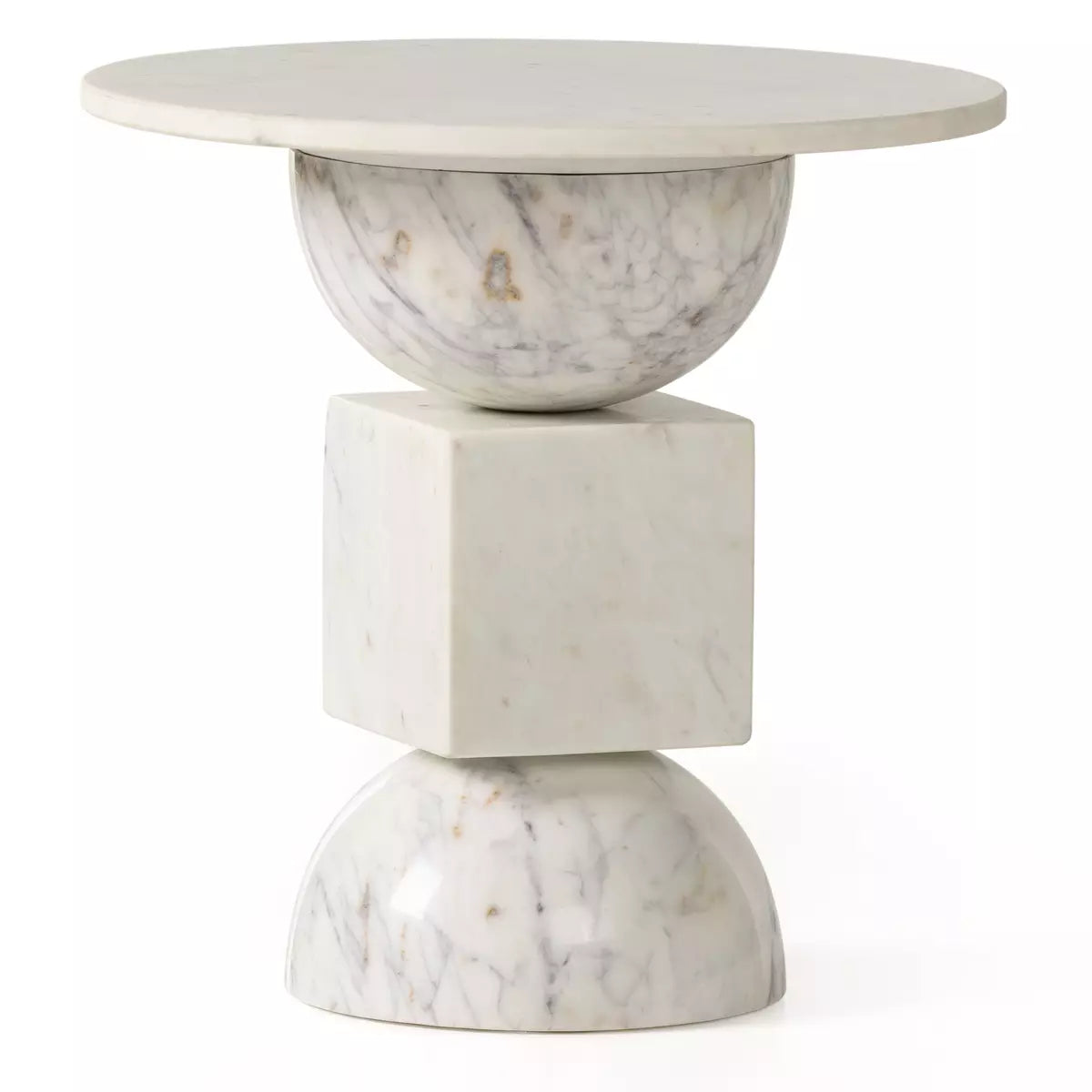 Neda End Table