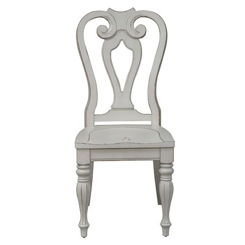 Magnolia Manor Chair