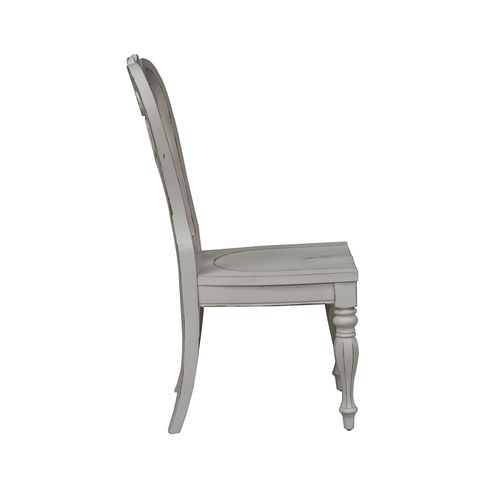 Magnolia Manor Chair