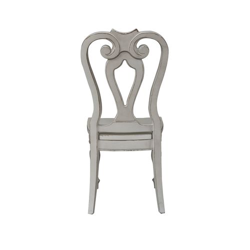 Magnolia Manor Chair