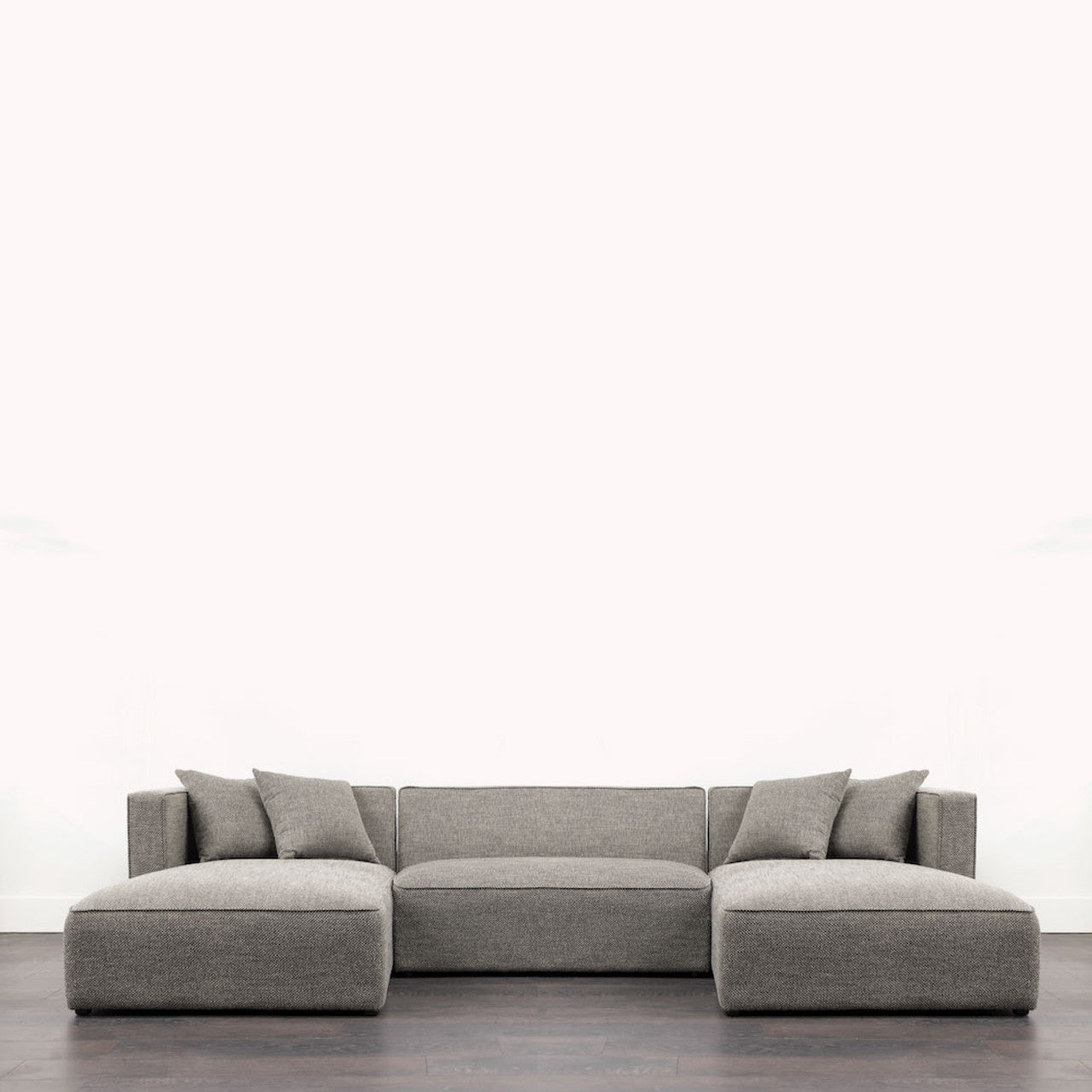 Alder & Tweed Haven U-Shape Sectional