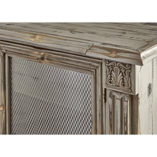 Elements Sofia console medium grey