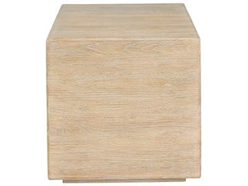 MODERN
DESERT SQUARE END TABLE