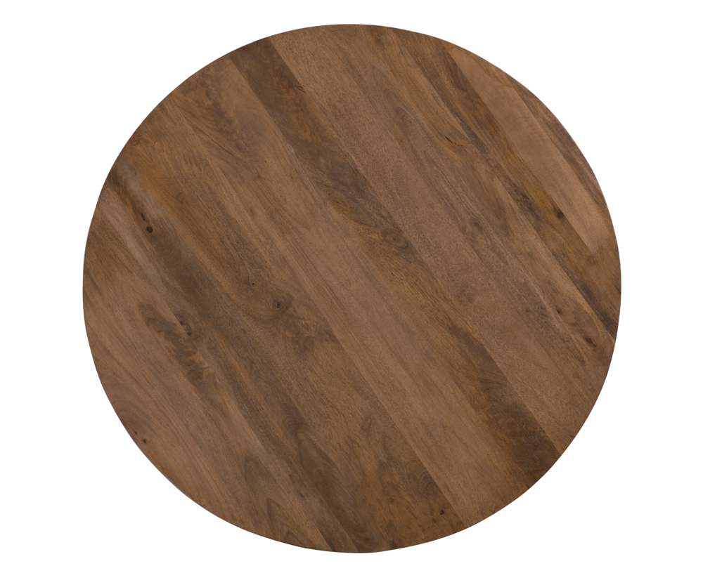 Bassett Round Dining Table