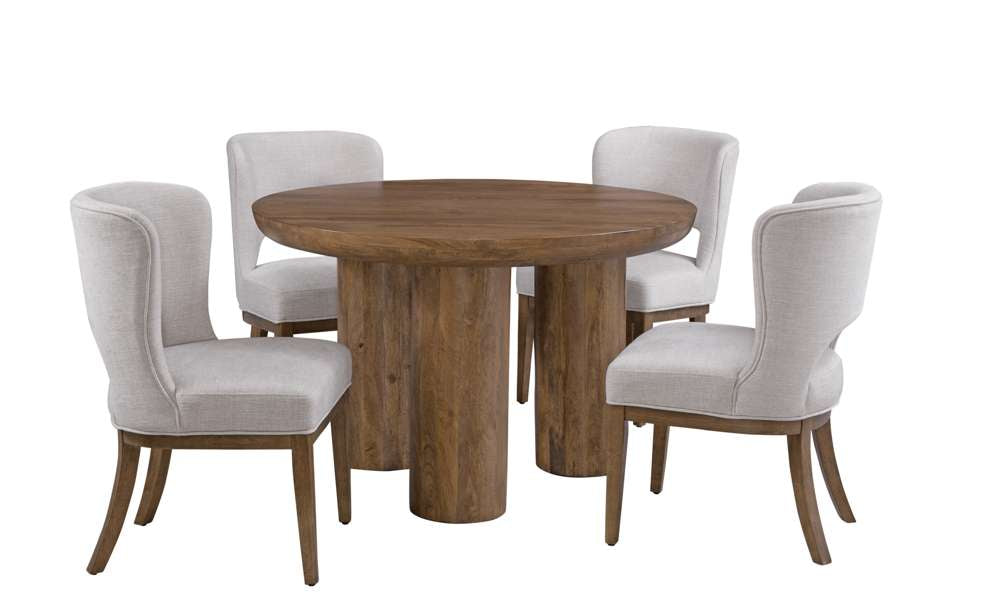Bassett Round Dining Table