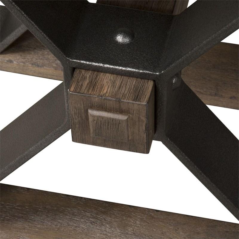 Liberty Sonoma Road Sofa Table
