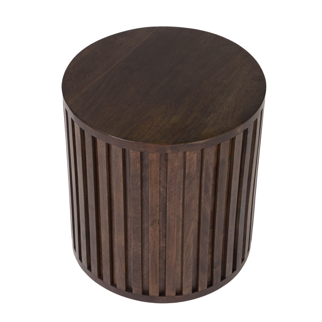 Bradley End Table