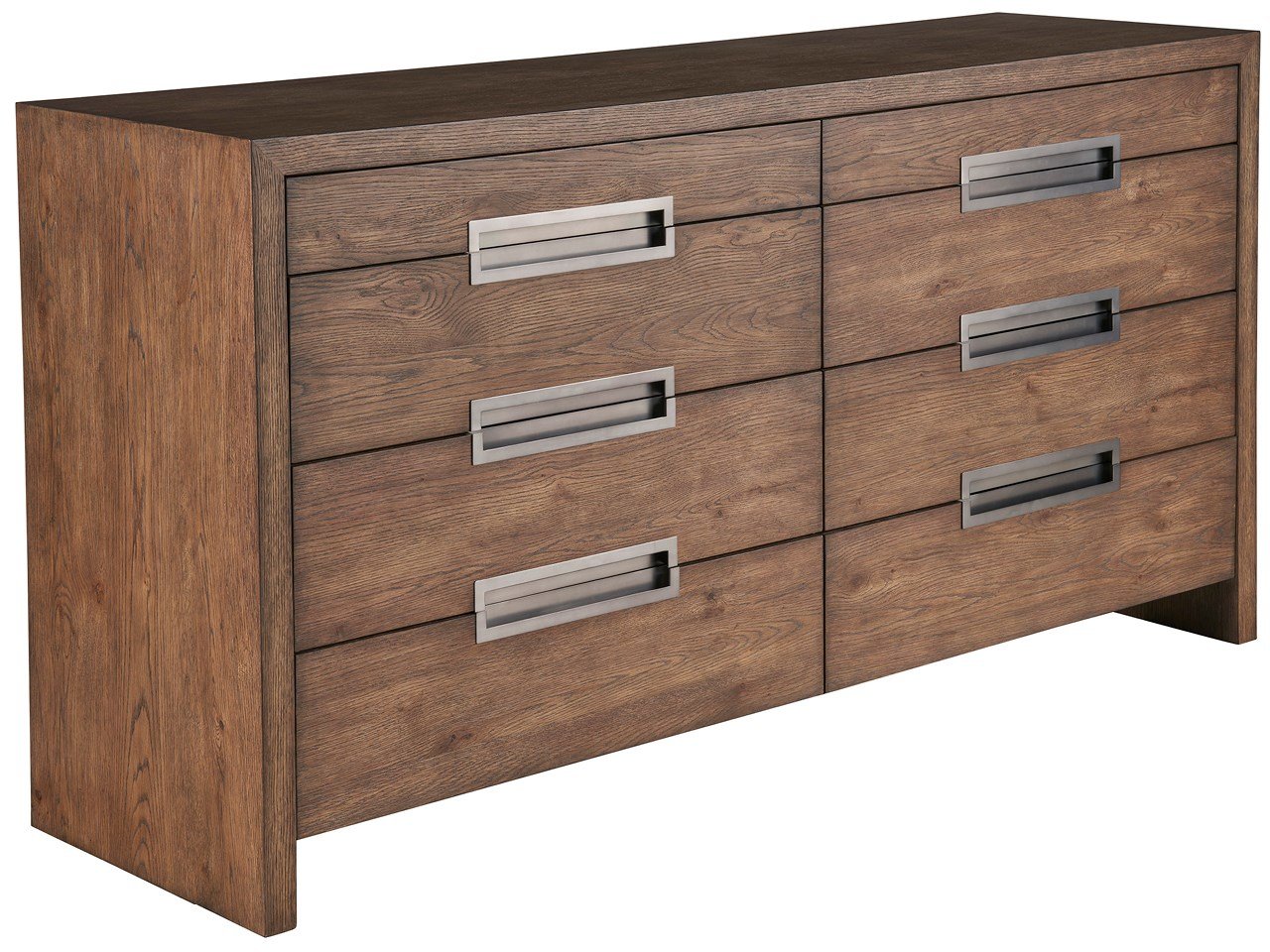 MODERN
ATLAS DRAWER DRESSER