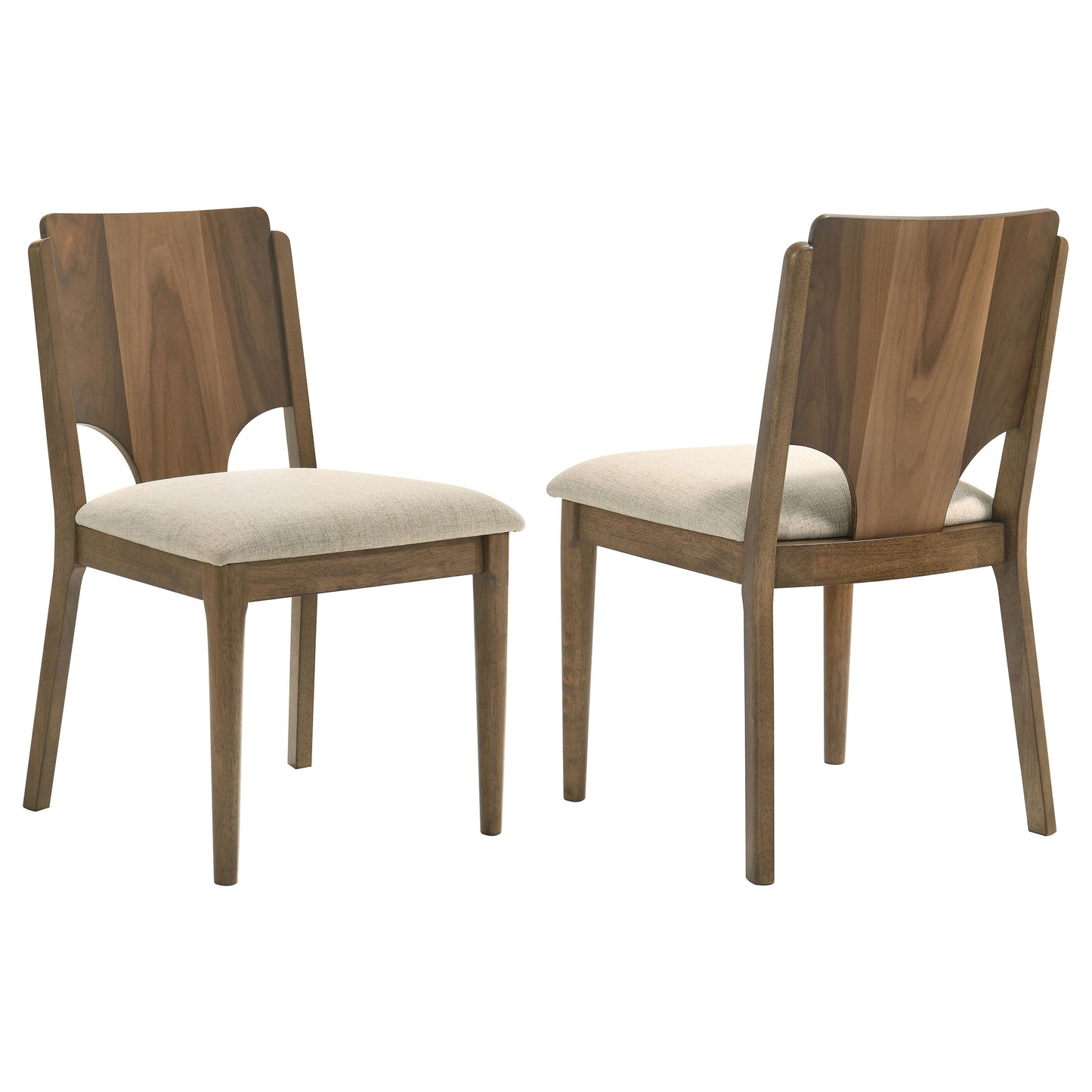 Coach Chair