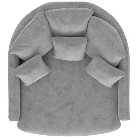 Oversized Cuddle Chair