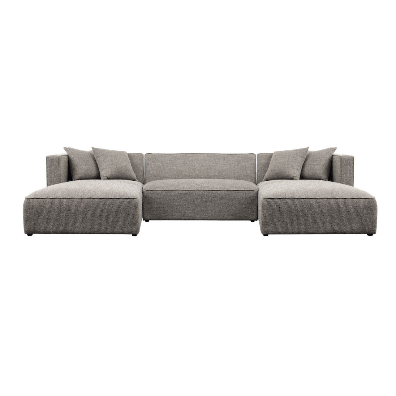 Alder & Tweed Haven U-Shape Sectional