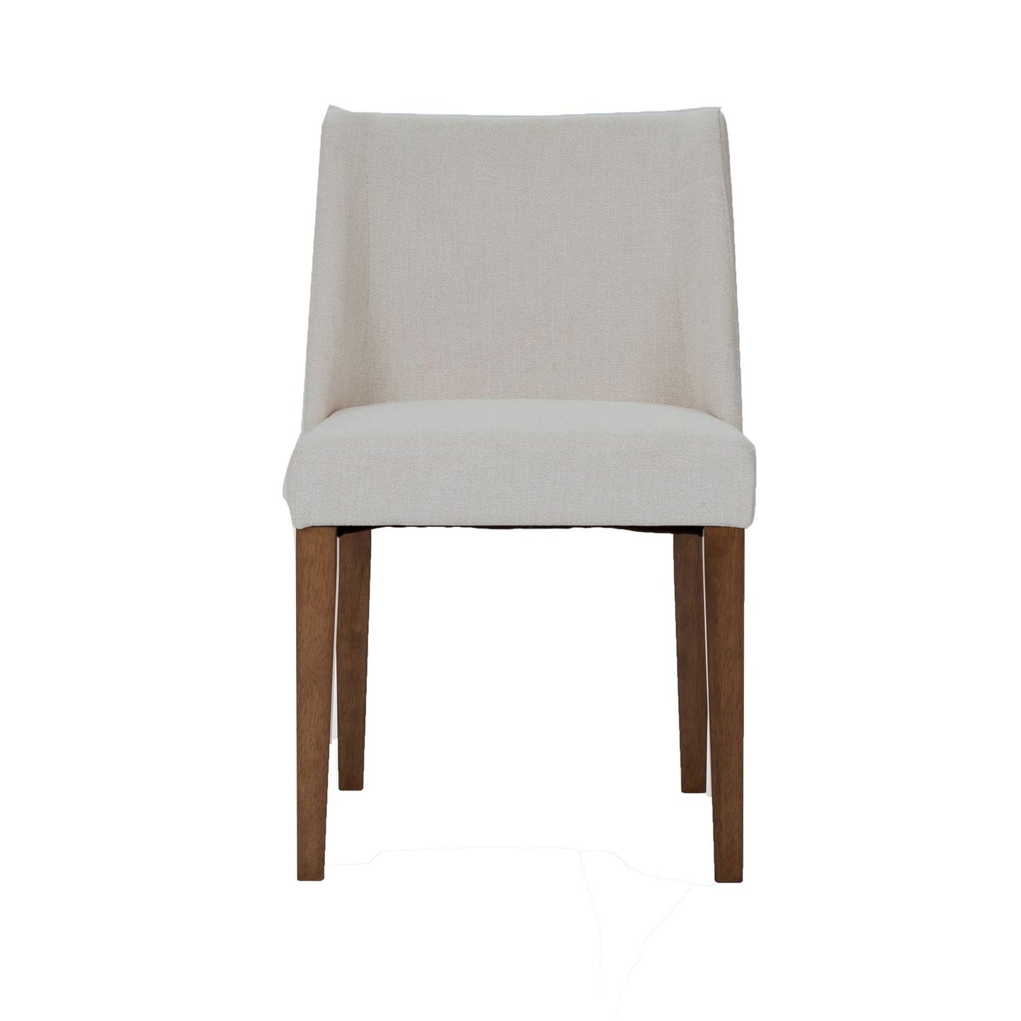 Round Pedestal and 4 Chairs