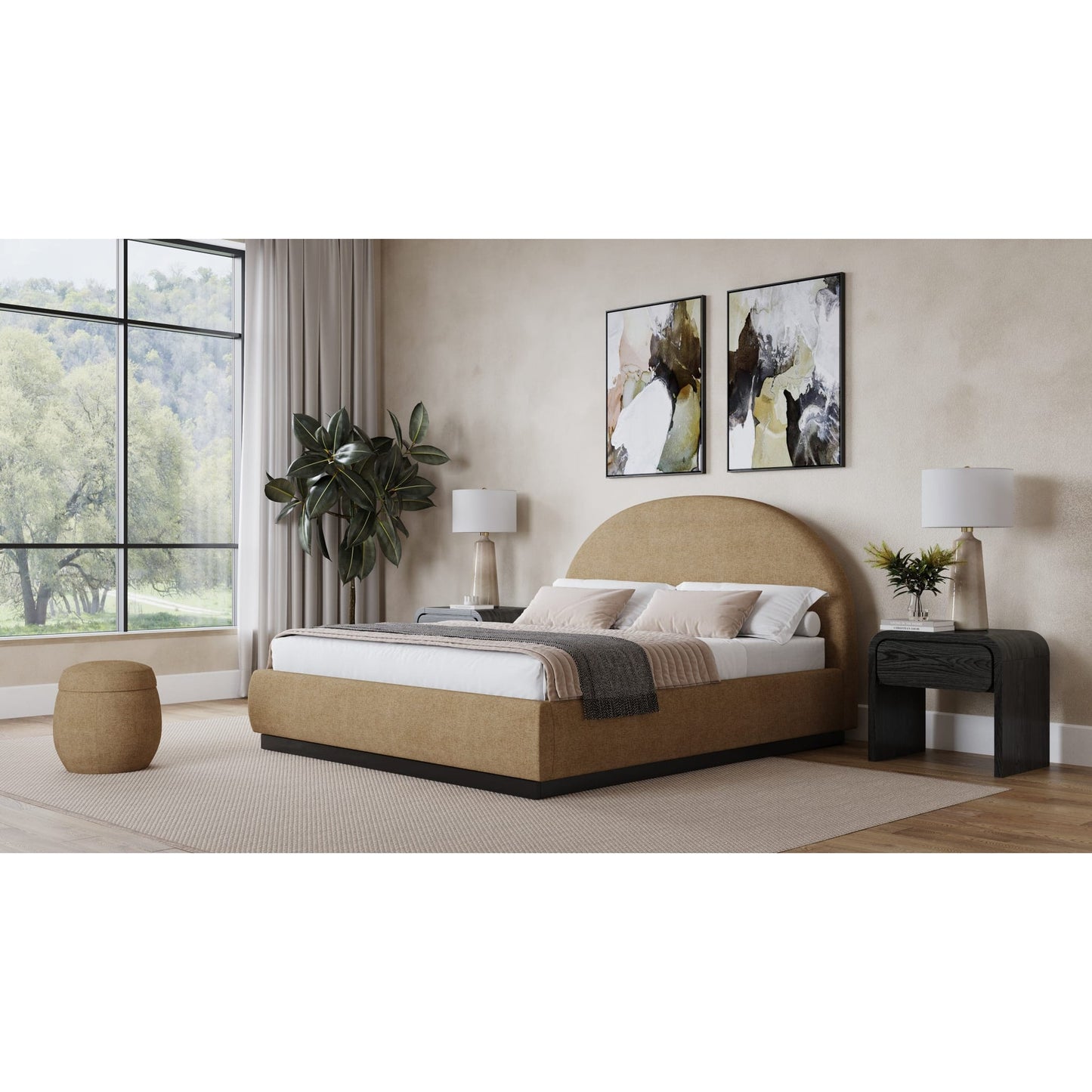 Flex Queen Bed