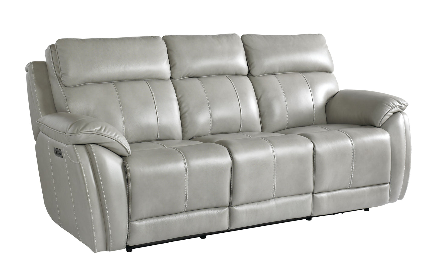 Levitate Club Level Power Sofa Recliner