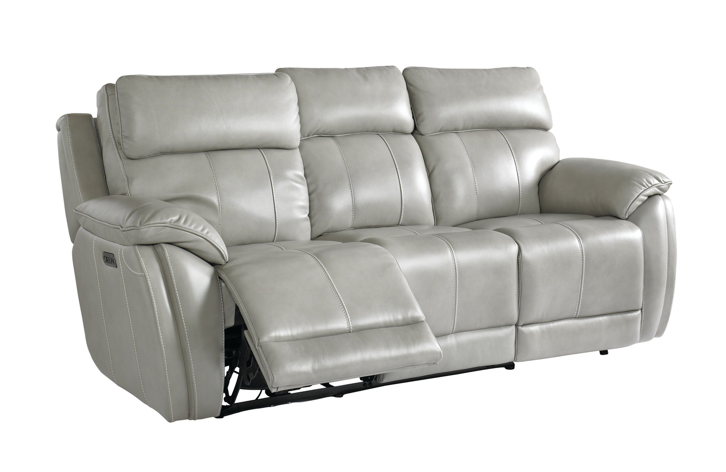 Levitate Club Level Power Sofa Recliner