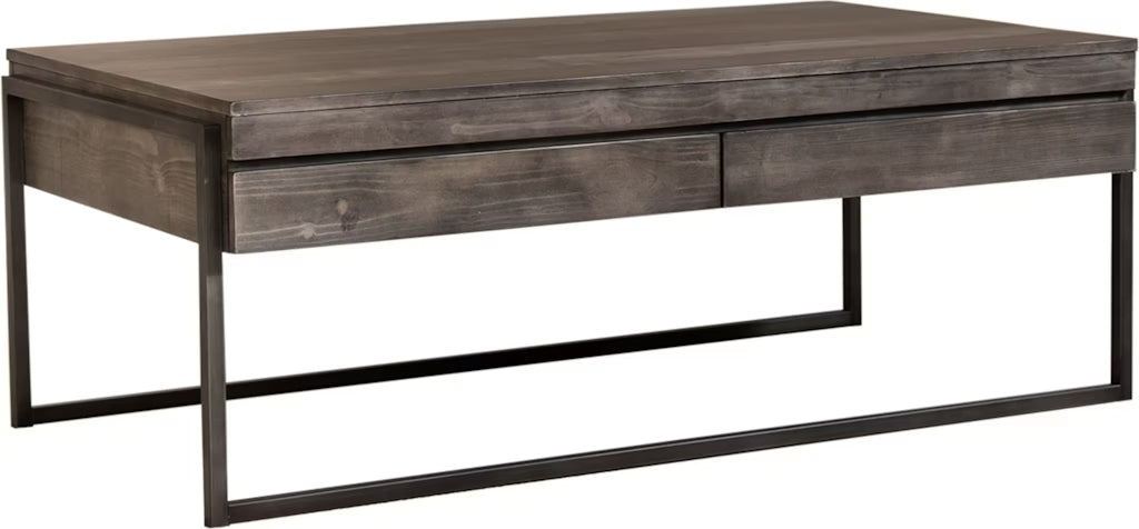Gateway Rectangular Cocktail Table