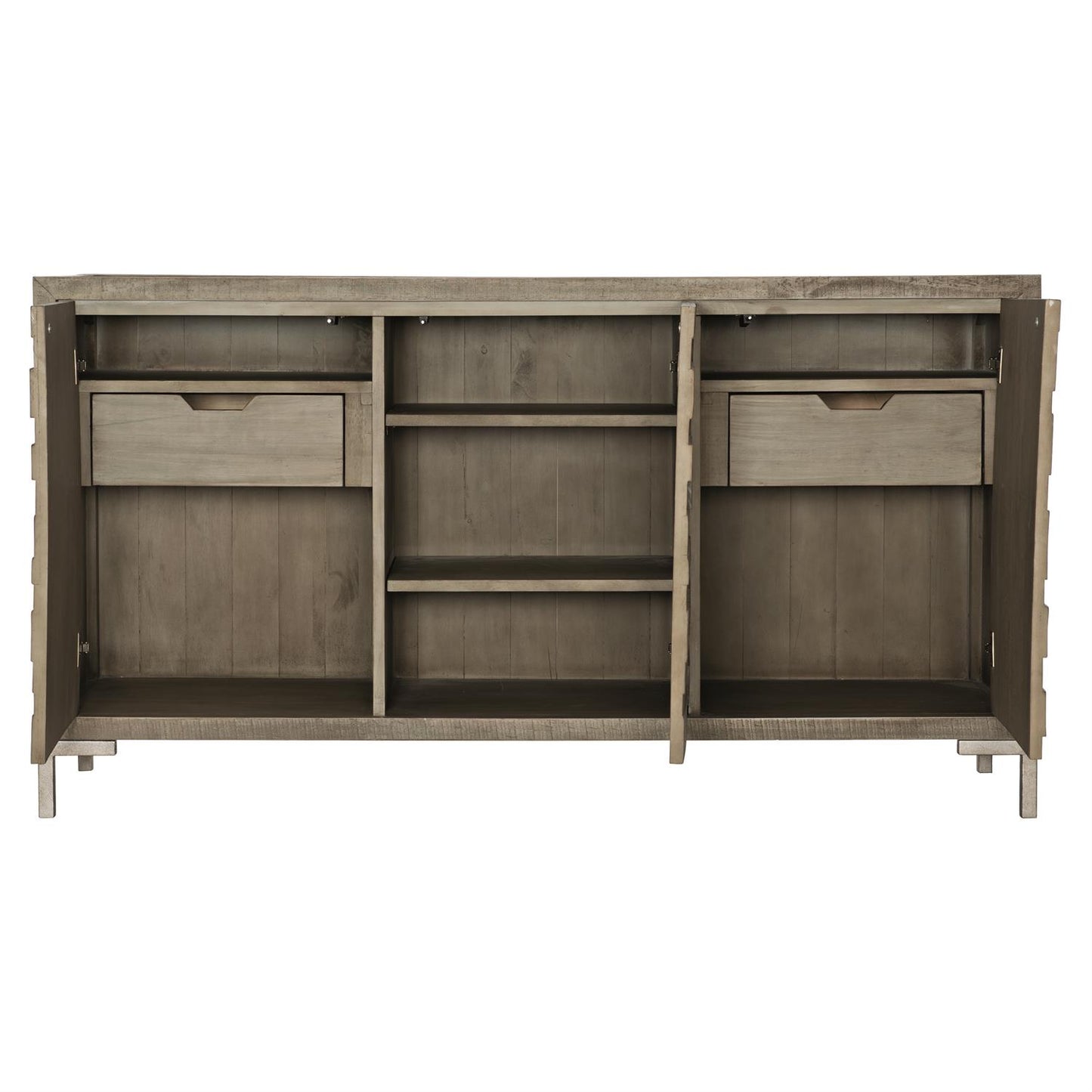 Bernhardt Shaw Buffet