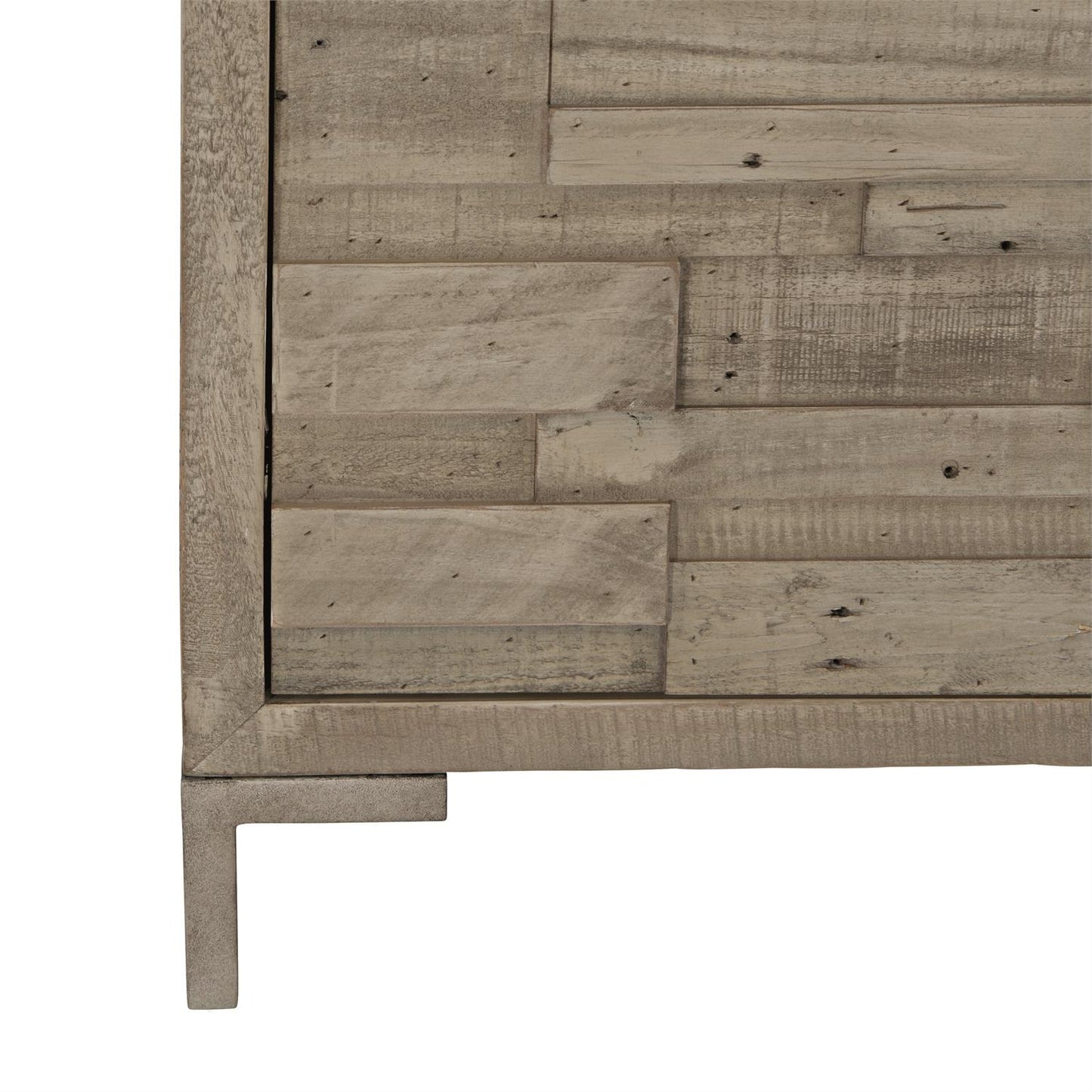 Bernhardt Shaw Buffet