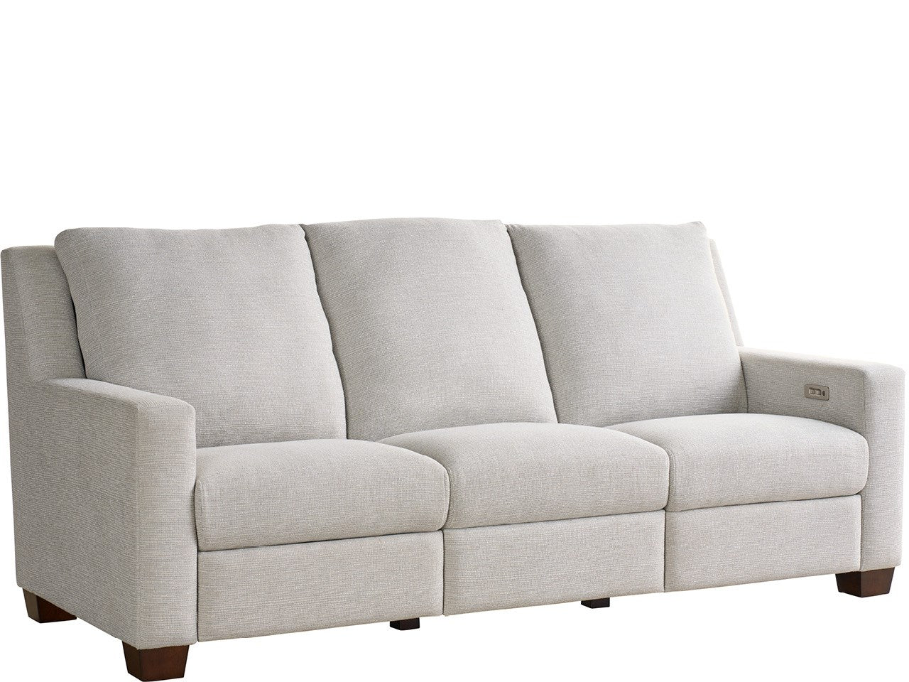 Universal Jackson Reclining Sofa