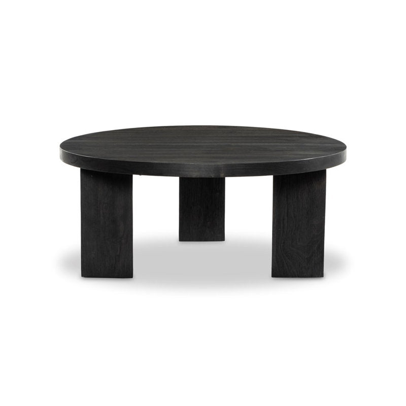 Mesa Round Table