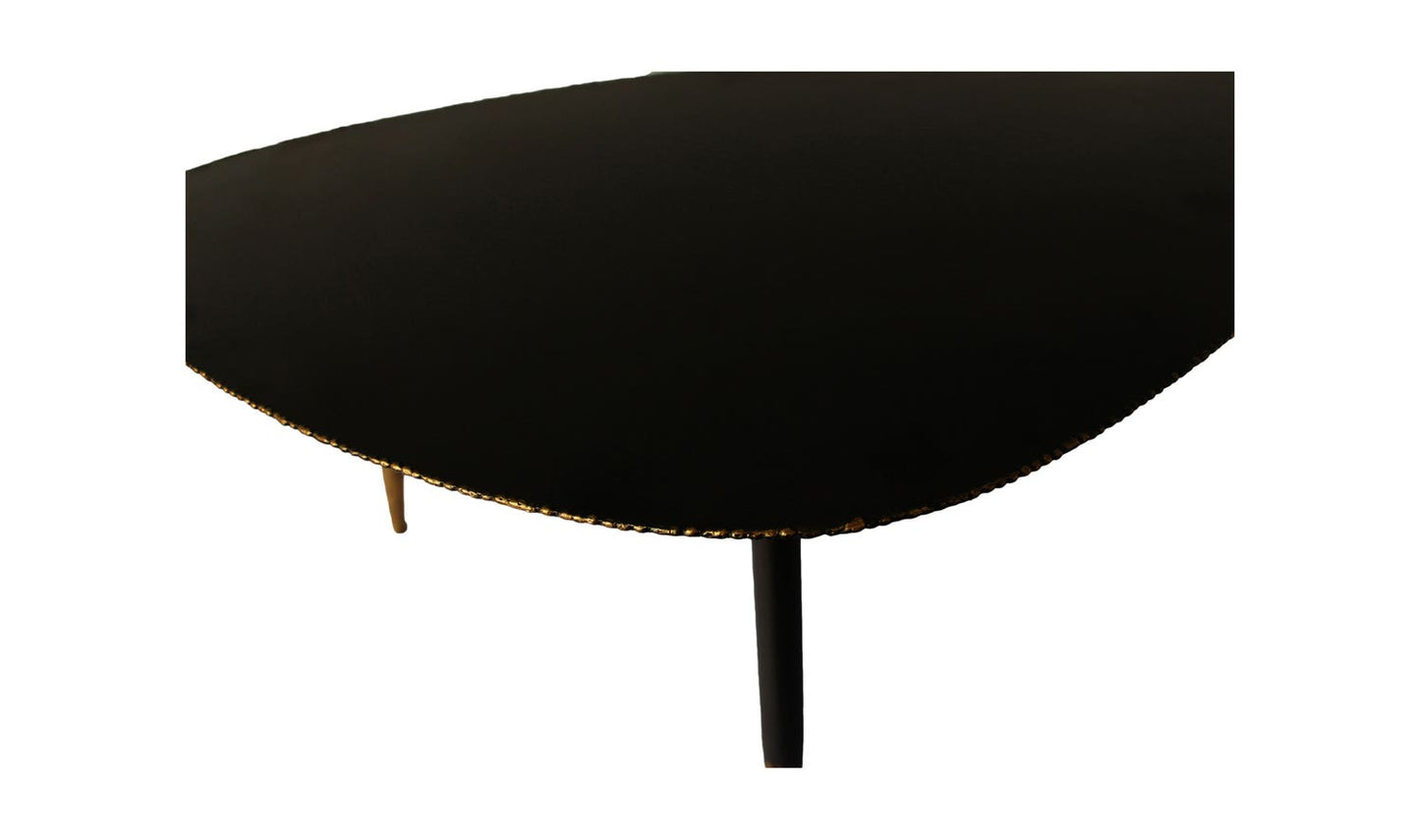 Bruno Coffee Table Black