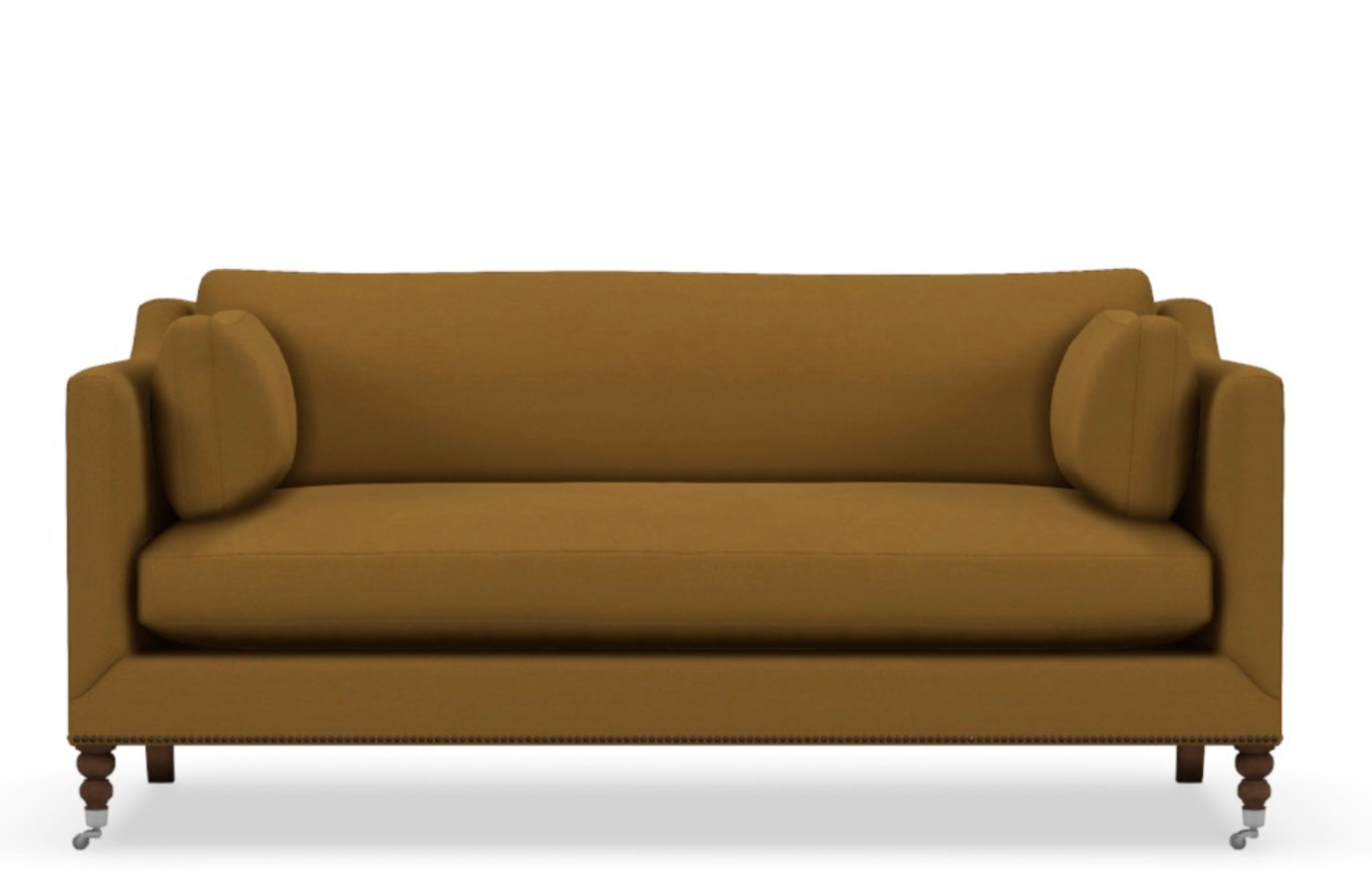 Rowe Madeline Bench Sofa
