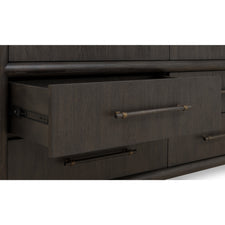 Dorsey One Drawer Nightstand