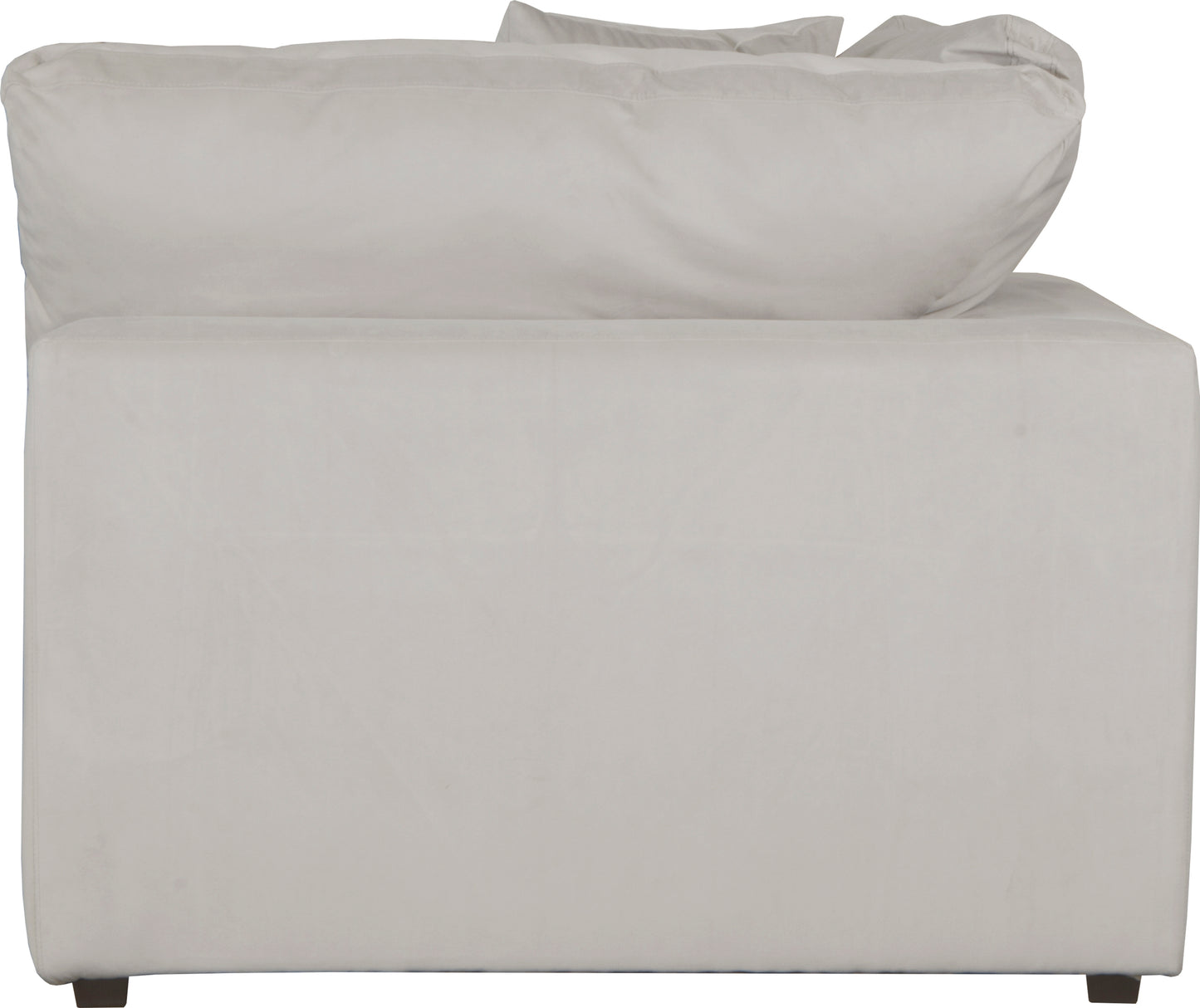 Dreamer Modular Sectional Corner - Ivory