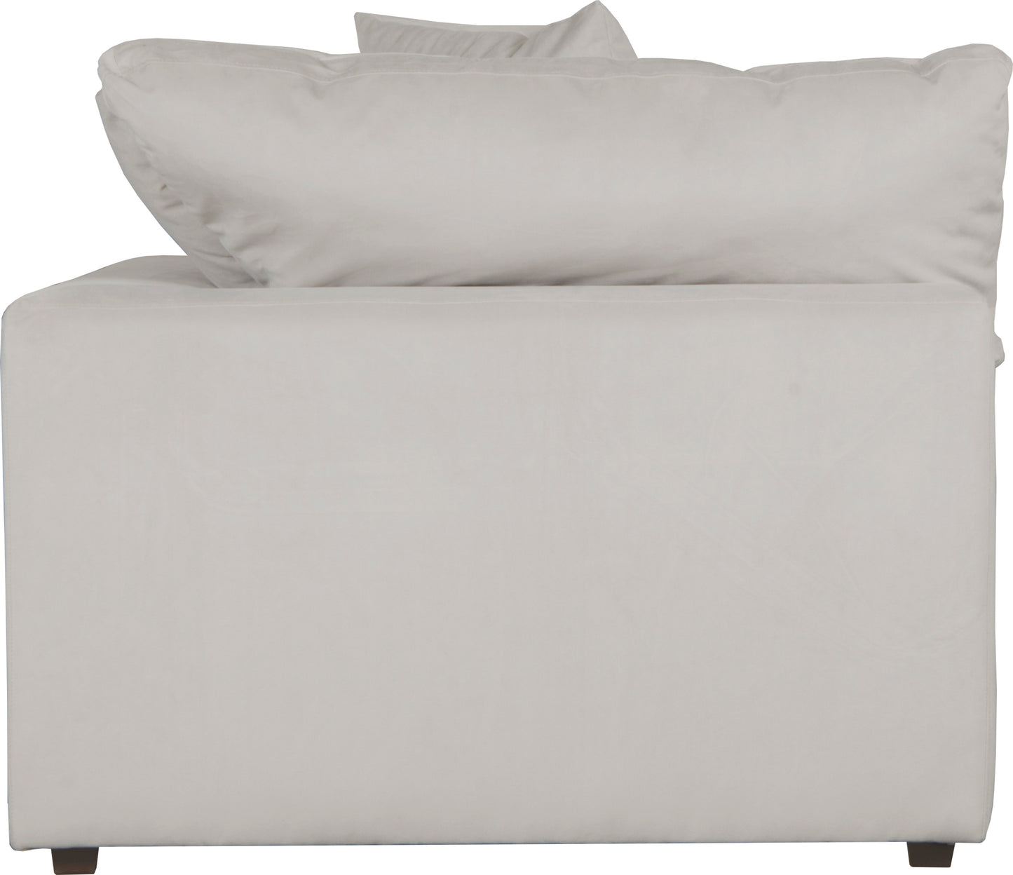 Dreamer Modular Sectional Corner - Ivory