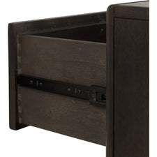 Dorsey One Drawer Nightstand