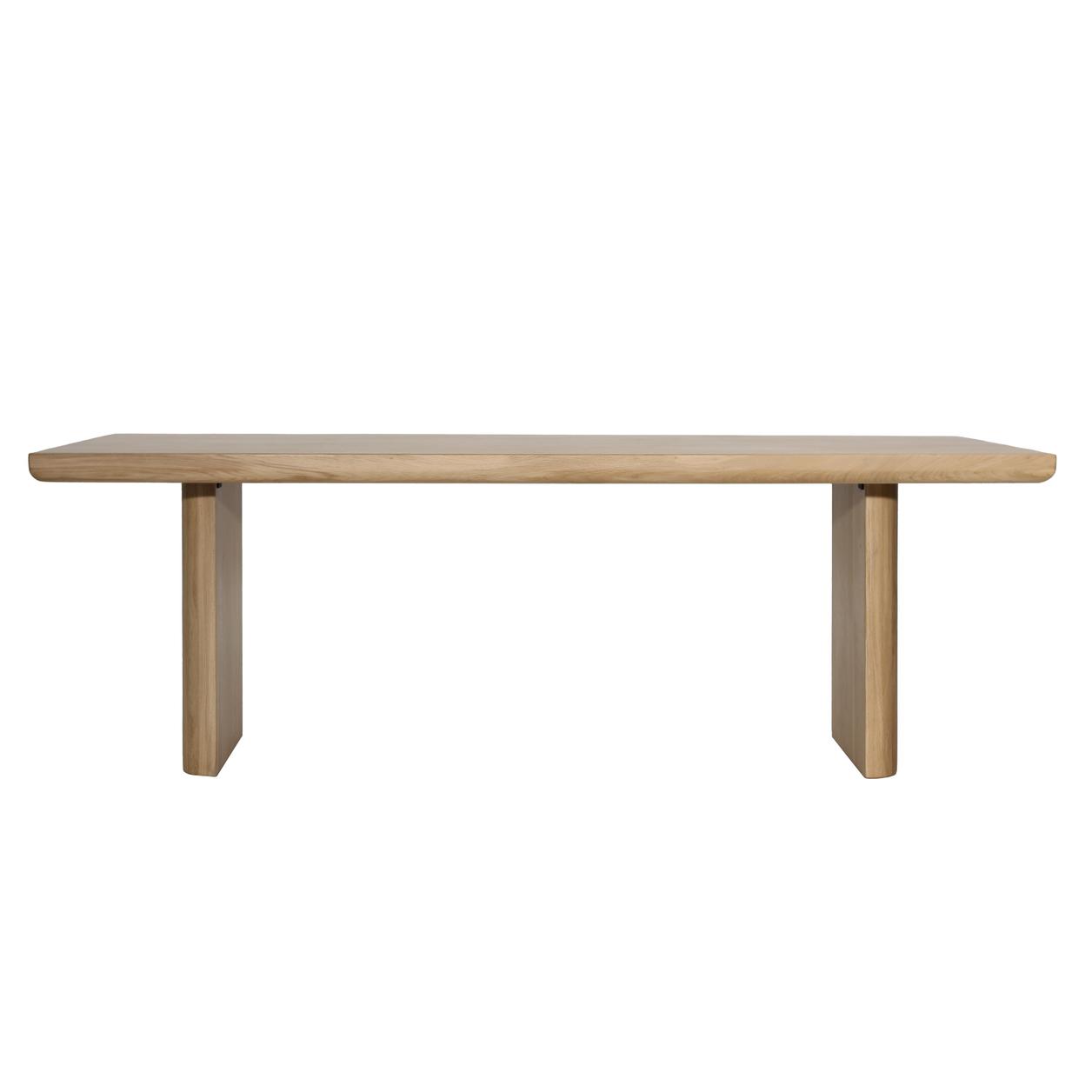 Dovetail Weber Dining Table