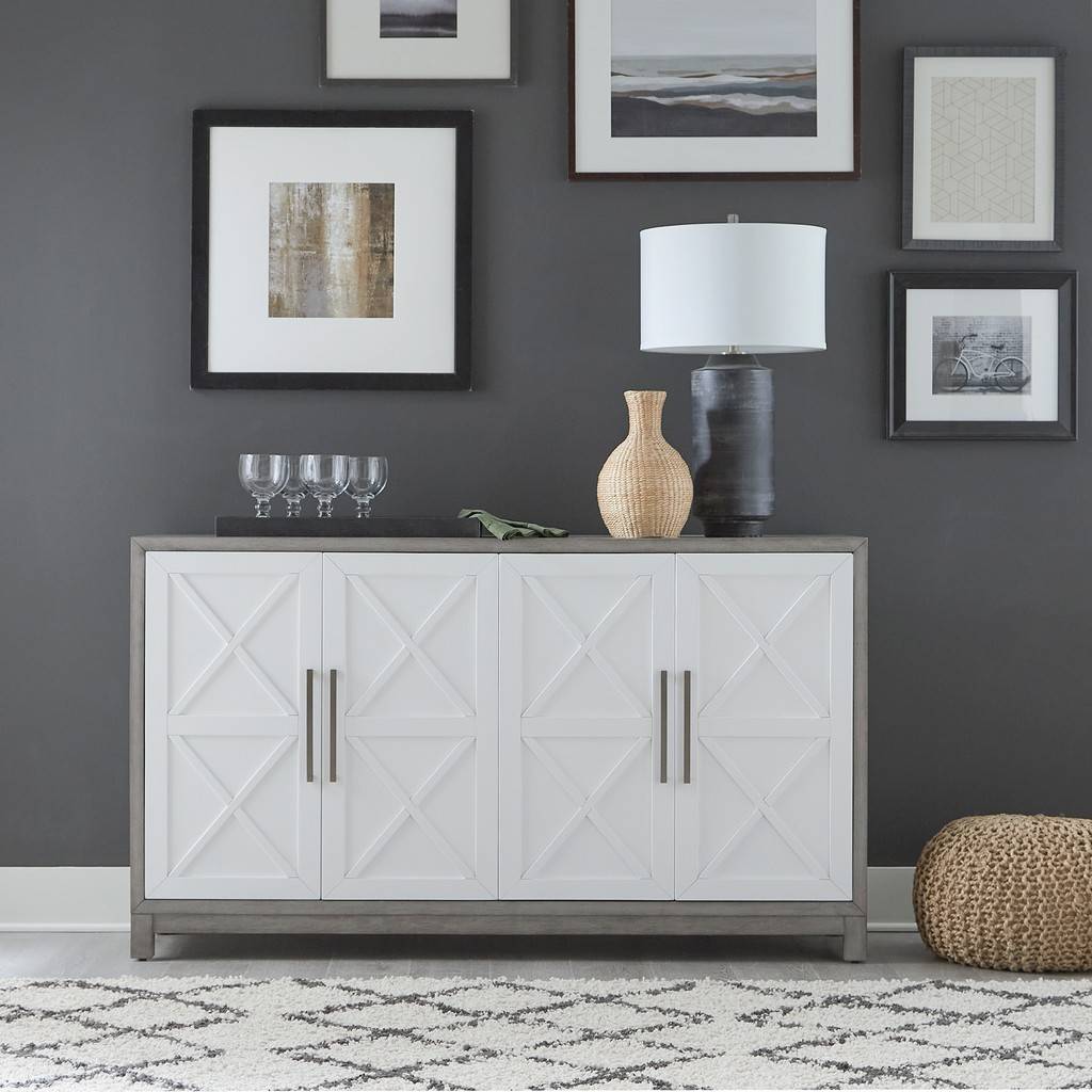 Palmetto Heights Accent Buffet