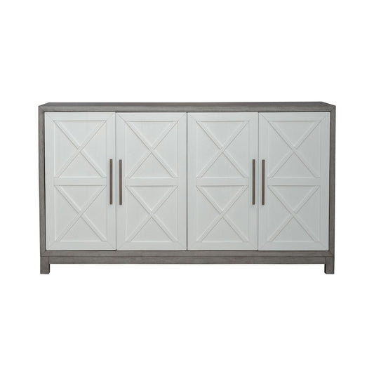 Palmetto Heights Accent Buffet