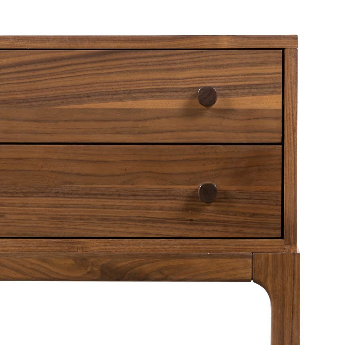 Four Hands Arturo Nightstand