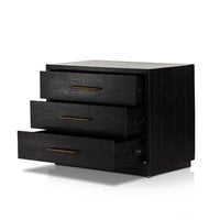 Four Hands Suki Nightstands