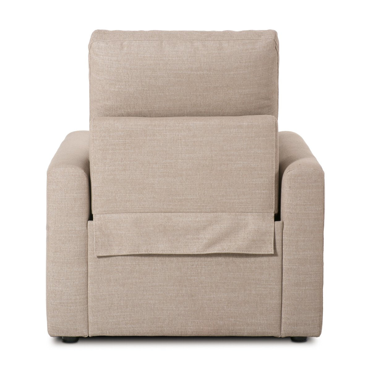 Tillery Power Recliner Accent Chair
Crypton Nomad Taupe